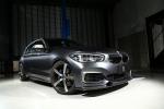 BMW M140i 5-Door by 3D Design 2018 года